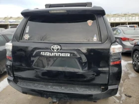 Toyota 4runner - 42500 лв. - 90645742 | Car24.bg