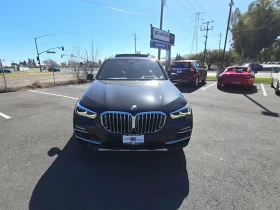 BMW X5 XDRIVE * CAMERA * LED * ПОДГРЕВ * NAVI, снимка 1