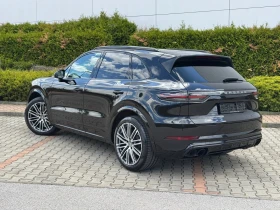 Porsche Cayenne Platinum Edition.Night Vision/DISTRONIC/VAKUM/360  | Mobile.bg    3
