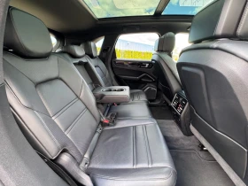 Porsche Cayenne Platinum Edition.Night Vision/DISTRONIC/VAKUM/360  | Mobile.bg    9