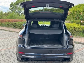 Porsche Cayenne Platinum Edition.Night Vision/DISTRONIC/VAKUM/360  | Mobile.bg    15