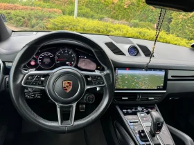 Porsche Cayenne Platinum Edition.Night Vision/DISTRONIC/VAKUM/360  | Mobile.bg    11