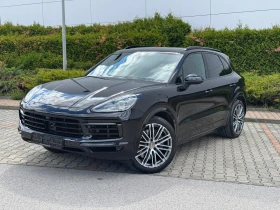 Porsche Cayenne Platinum Edition.Night Vision/DISTRONIC/VAKUM/360  | Mobile.bg    2