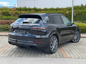 Porsche Cayenne Platinum Edition.Night Vision/DISTRONIC/VAKUM/360  | Mobile.bg    4