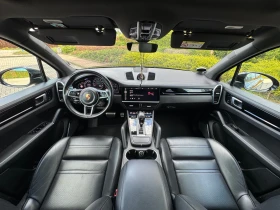 Porsche Cayenne Platinum Edition.Night Vision/DISTRONIC/VAKUM/360  | Mobile.bg    10