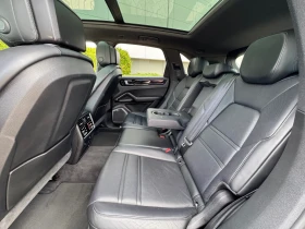 Porsche Cayenne Platinum Edition.Night Vision/DISTRONIC/VAKUM/360  | Mobile.bg    8