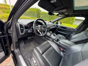 Porsche Cayenne Platinum Edition.Night Vision/DISTRONIC/VAKUM/360  | Mobile.bg    5
