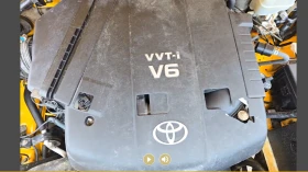 Toyota Fj cruiser 4X4* * A-trac* *  | Mobile.bg    11