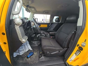 Toyota Fj cruiser 4X4* * A-trac* *  | Mobile.bg    7