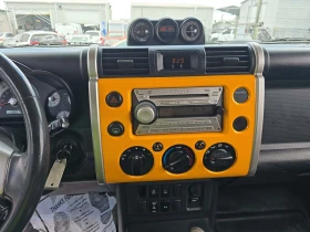 Toyota Fj cruiser 4X4* * A-trac* *  | Mobile.bg    9