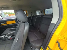 Toyota Fj cruiser 4X4* * A-trac* *  | Mobile.bg    8
