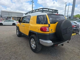 Toyota Fj cruiser 4X4* * A-trac* *  | Mobile.bg    4