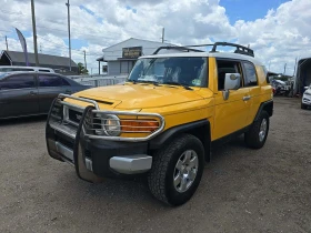 Toyota Fj cruiser 4X4* * A-trac* *  | Mobile.bg    2