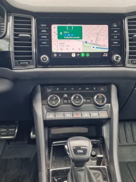 Skoda Kodiaq 2.0 TDI | Mobile.bg    13