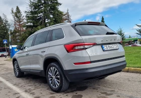 Обява за продажба на Skoda Kodiaq 2.0 TDI ~66 500 лв. - изображение 5