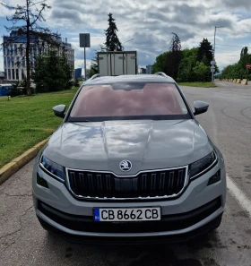 Обява за продажба на Skoda Kodiaq 2.0 TDI ~66 500 лв. - изображение 6