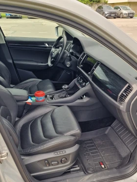 Skoda Kodiaq 2.0 TDI | Mobile.bg    15