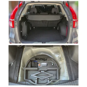 Honda Cr-v | Mobile.bg    15