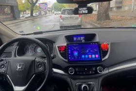 Honda Cr-v | Mobile.bg    17