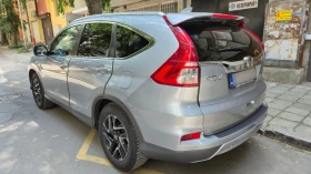 Обява за продажба на Honda Cr-v ~41 800 лв. - изображение 3