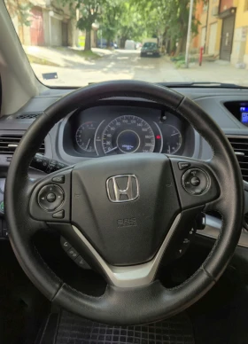 Обява за продажба на Honda Cr-v ~41 800 лв. - изображение 9