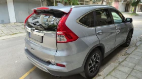 Обява за продажба на Honda Cr-v ~41 800 лв. - изображение 4