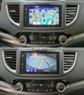 Honda Cr-v | Mobile.bg    13
