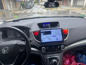 Honda Cr-v | Mobile.bg    16