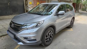 Обява за продажба на Honda Cr-v ~41 800 лв. - изображение 1
