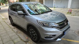 Обява за продажба на Honda Cr-v ~41 800 лв. - изображение 2
