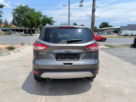 Ford Kuga 2.0d-Automat-4x4-Navi-Keyless | Mobile.bg    6