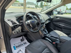 Ford Kuga 2.0d-Automat-4x4-Navi-Keyless | Mobile.bg    13