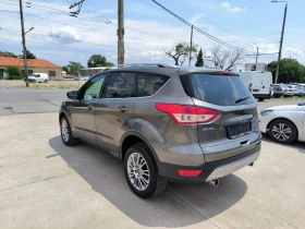 Ford Kuga 2.0d-Automat-4x4-Navi-Keyless | Mobile.bg    7