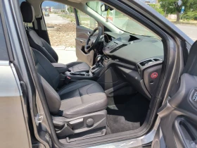 Ford Kuga 2.0d-Automat-4x4-Navi-Keyless | Mobile.bg    17