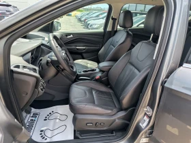 Ford Kuga 2.0d-Automat-4x4-Navi-Keyless | Mobile.bg    15