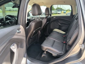Ford Kuga 2.0d-Automat-4x4-Navi-Keyless | Mobile.bg    16