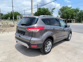 Ford Kuga 2.0d-Automat-4x4-Navi-Keyless | Mobile.bg    5