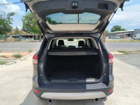 Ford Kuga 2.0d-Automat-4x4-Navi-Keyless | Mobile.bg    11