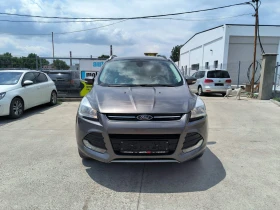 Ford Kuga 2.0d-Automat-4x4-Navi-Keyless