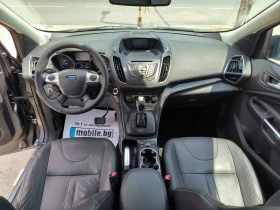 Ford Kuga 2.0d-Automat-4x4-Navi-Keyless | Mobile.bg    14