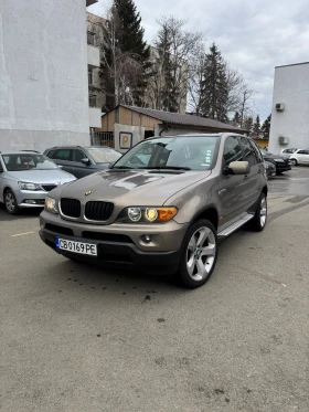 Обява за продажба на BMW X5 ~12 000 лв. - изображение 1