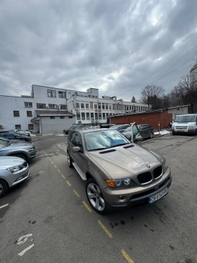 Обява за продажба на BMW X5 ~12 000 лв. - изображение 8