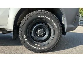 Toyota Hilux HILUX DOUBLE CAB 2.4D 6MT COMF | Mobile.bg    16