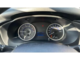 Toyota Hilux HILUX DOUBLE CAB 2.4D 6MT COMF | Mobile.bg    14