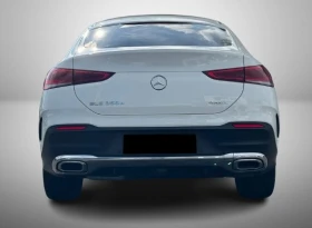 Mercedes-Benz GLE 350d Coupe AMG Line 4Matic - 141999 лв. - 21920801 5