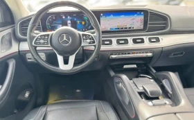 Mercedes-Benz GLE 350d Coupe AMG Line 4Matic - 141999 лв. - 21920801 6