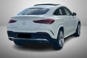 Mercedes-Benz GLE 350d Coupe AMG Line 4Matic - 141999 лв. - 21920801 4