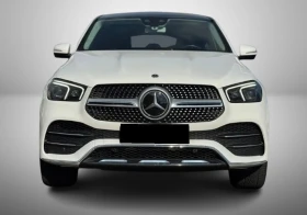 Mercedes-Benz GLE 350d Coupe AMG Line 4Matic - 141999 лв. - 21920801 3
