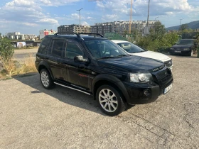 Land Rover Freelander 2.0TDI   | Mobile.bg    3