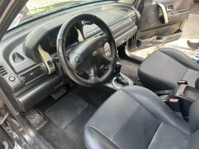 Land Rover Freelander 2.0TDI   | Mobile.bg    7